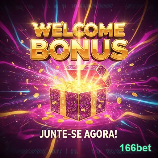 Promoção de bônus no 166bet, destaque a oferta especial no site 166bet com benefícios exclusivos.