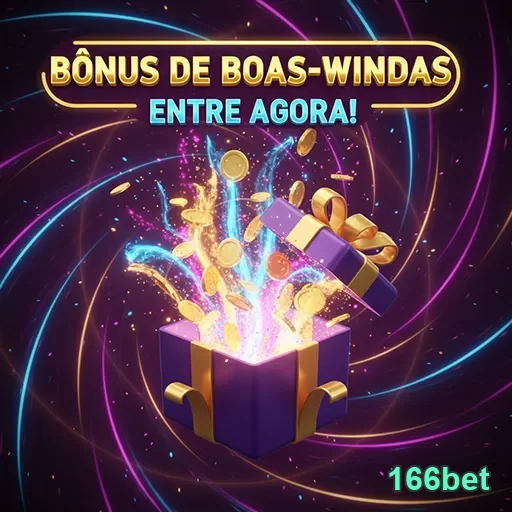 Imagem promocional do site 166bet destacando bônus, referente ao arquivo 166bet-Bonus06