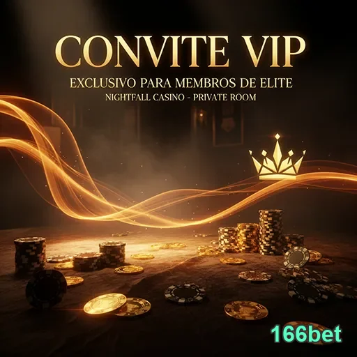 Imagem destacando segurança e privacidade nos serviços VIP da 166bet